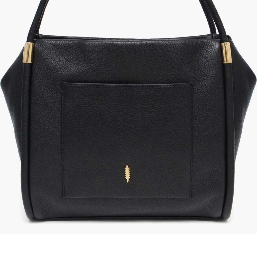 Thacker Tery bag new with tags